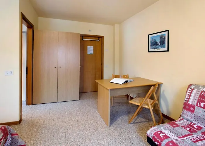 Apartamento Monolocale Iris 1 Valdisotto