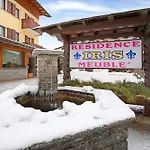 Apartman Monolocale Iris 1 Valdisotto