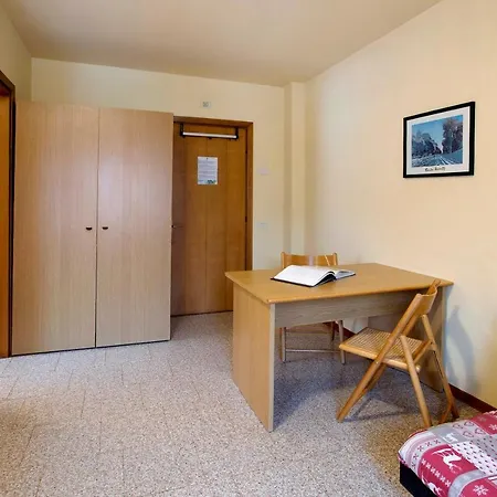 Apartment Monolocale Iris 1 Valdisotto