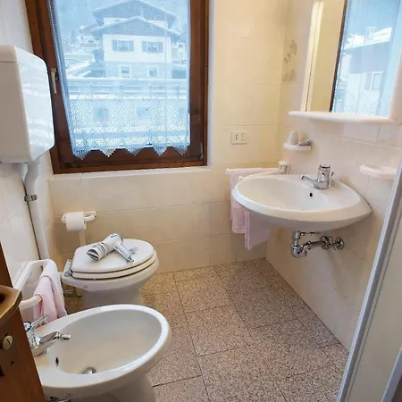 Monolocale Iris 1 Appartement *
