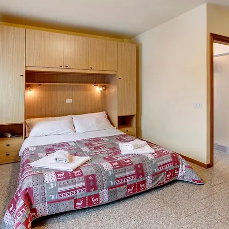 Appartement Monolocale Iris 1 Valdisotto
