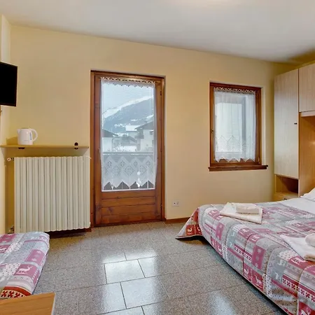 Appartement Monolocale Iris 1