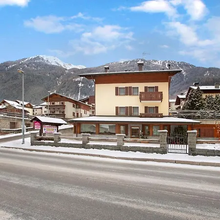 Appartement Monolocale Iris 1 *