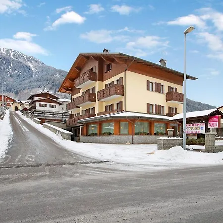 Monolocale Iris 1 Appartement