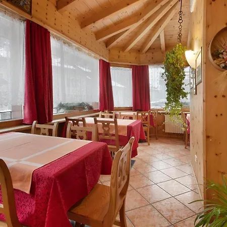 Appartement Monolocale Iris 1 Valdisotto