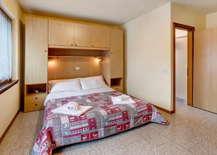 Apartament Monolocale Iris 1 Valdisotto