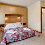Appartement Monolocale Iris 1 Valdisotto