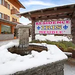 Appartement Monolocale Iris 1 *