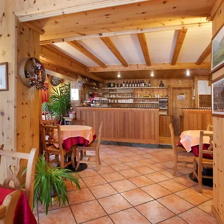 Apartament Monolocale Iris 1